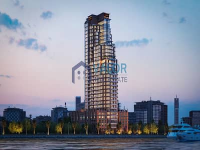 1 Bedroom Flat for Sale in Dubai Maritime City, Dubai - 1D1ED4~1. jpg