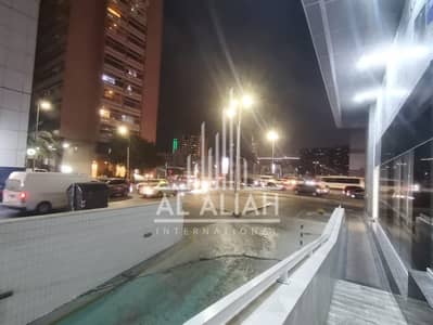 فلیٹ 4 غرف نوم للايجار في الخالدية، أبوظبي - WhatsApp Image 2024-12-17 at 09.16. 45_1c6ff904. jpg