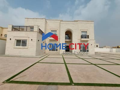 6 Bedroom Villa for Rent in Al Shamkha, Abu Dhabi - 79779c69-3c88-4945-9b95-a0bf7014ff1a. jpg