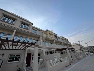 阿吉曼上城区， 阿治曼 4 卧室联排别墅待售 - pqIhIr3A1KDadN8sQWj1L0DLDFEl606ZLvL5HQBv