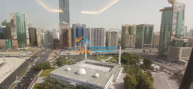 4 Bedroom Apartment for Rent in Al Khalidiyah, Abu Dhabi - WhatsApp Image 2024-12-17 at 11.24. 25 AM. jpeg