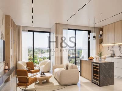 2 Bedroom Flat for Sale in Dubai Sports City, Dubai - 3. jpg