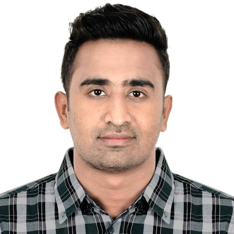 Mohamed Riyaludeen