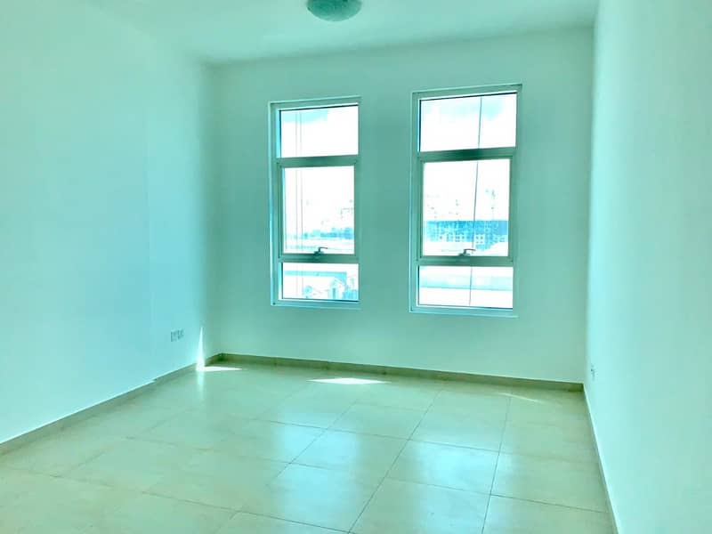 2 Bedroom Low Floor Close to Bus stop in Al Qusais