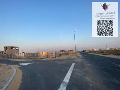 阿尔赫利奥， 阿治曼 住宅地块待售 - IMG-20241207-WA0276. jpg