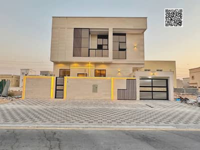 4 Bedroom Villa for Sale in Al Yasmeen, Ajman - ASD234WhatsApp Image 2024-10-31 at 8.20. 06 AM (1)123EWQ. jpeg