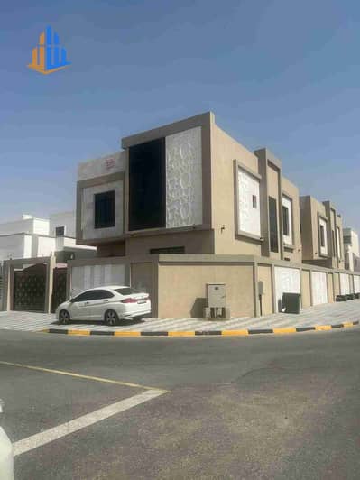 فیلا 5 غرف نوم للبيع في الزاهية، عجمان - n0ZVj782IcaMioHOHhASFeDSVOa6NpfFtF23Umr1