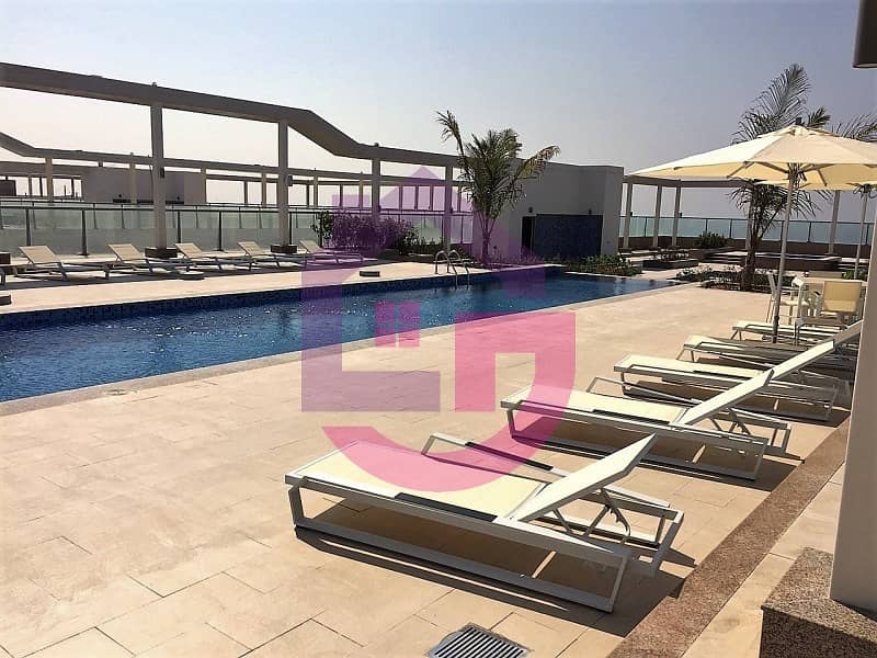 Studio For Sale in Pacific Al Marjan Island Studio For Sale in Pacific Al Marjan Island
