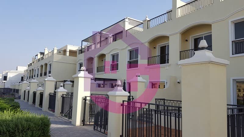 Fabulous Bayti Villa Near The Park/ Pool