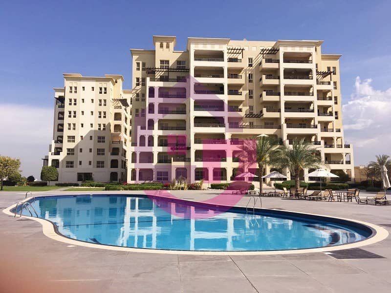 Amazing  Studio for Rent in Royal Breeze Al Hamra Village