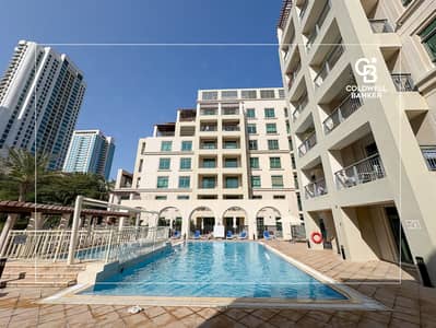 景观公寓社区， 迪拜 2 卧室单位待租 - 位于景观公寓社区，阿诺公寓，阿诺大厦B座 2 卧室的公寓 160000 AED - 10409825