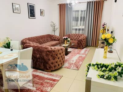 1 Спальня Апартамент в аренду в Аль Нуаимия, Аджман - WhatsApp Image 2024-10-13 at 3.07. 08 PM. jpeg