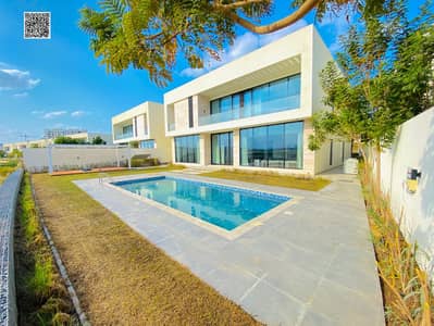 5 Bedroom Villa for Rent in Al Zorah, Ajman - WhatsApp Image 2024-12-16 at 1.51. 16 PM (1). jpeg