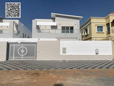 5 Bedroom Villa for Sale in Al Mowaihat, Ajman - ut1Wsylc2sr1ym8joo4TFJJTdq6kKtlQdop5y5yF. jpeg
