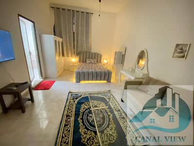 Studio for Rent in Khalifa City, Abu Dhabi - WhatsApp Image 2024-12-17 at 2.32. 24 PM. jpeg