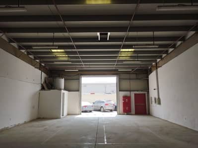 Warehouse for Rent in Al Quoz, Dubai - 81f991ac-bfd8-42d3-8ae8-367546cb9cb3. jpeg