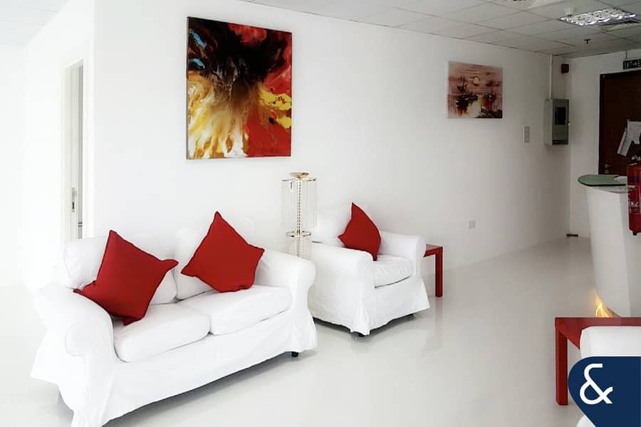 位于芭莎综合社区(Tecom),智慧商务大厦 的写字楼 1900000 AED - 10410798 位于芭莎综合社区(Tecom),智慧商务大厦 的写字楼 1900000 AED - 10410798