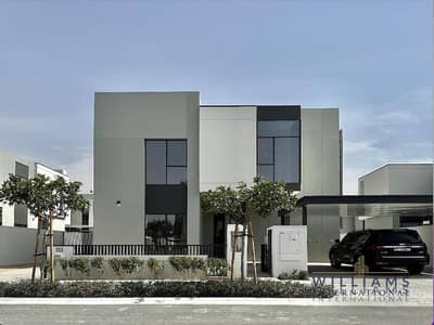 SINGLE ROW | GREAT LOCATION | HANDED OVER