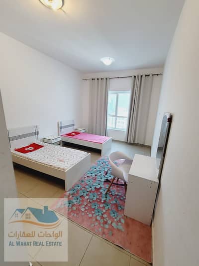 2 Bedroom Apartment for Rent in Al Rashidiya, Ajman - WhatsApp Image 2024-12-17 at 2.15. 24 AM. jpeg