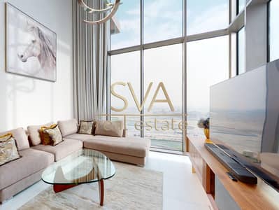 شقة 1 غرفة نوم للبيع في الخليج التجاري، دبي - Glam-Properties-SLS-Hotel-Residences-Business-Bay-Dubai-08052022_114426. jpg