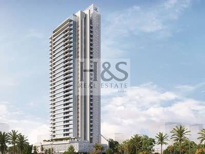 1 Bedroom Apartment for Sale in Dubai Sports City, Dubai - 17. jpg