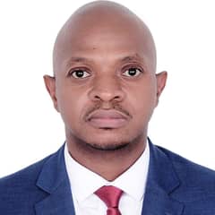 Abubaker Ahmed Kalule