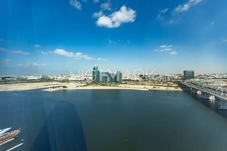 Fully Furnished Studio | Creek View | Large Space