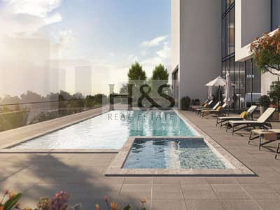 1 Bedroom Apartment for Sale in Dubai Sports City, Dubai - 9. jpg