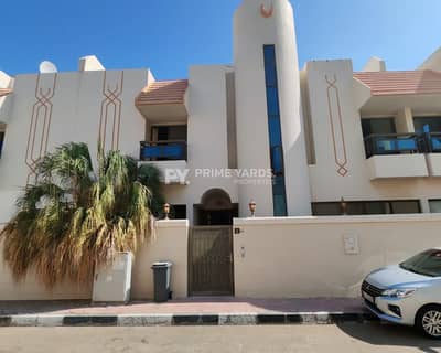 4 Bedroom Villa | Premium Finishes | Prime Location