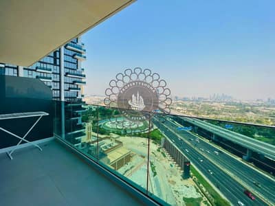 Vacant | Fully Furnished | View SZR &  Garden View