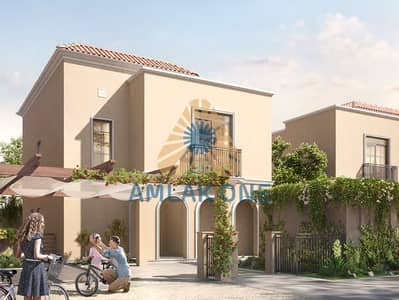 5 Bedroom Villa for Sale in Yas Island, Abu Dhabi - 22. jpg