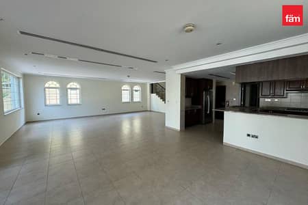 4BR Maids Room | Spacious Villa | Private Pool