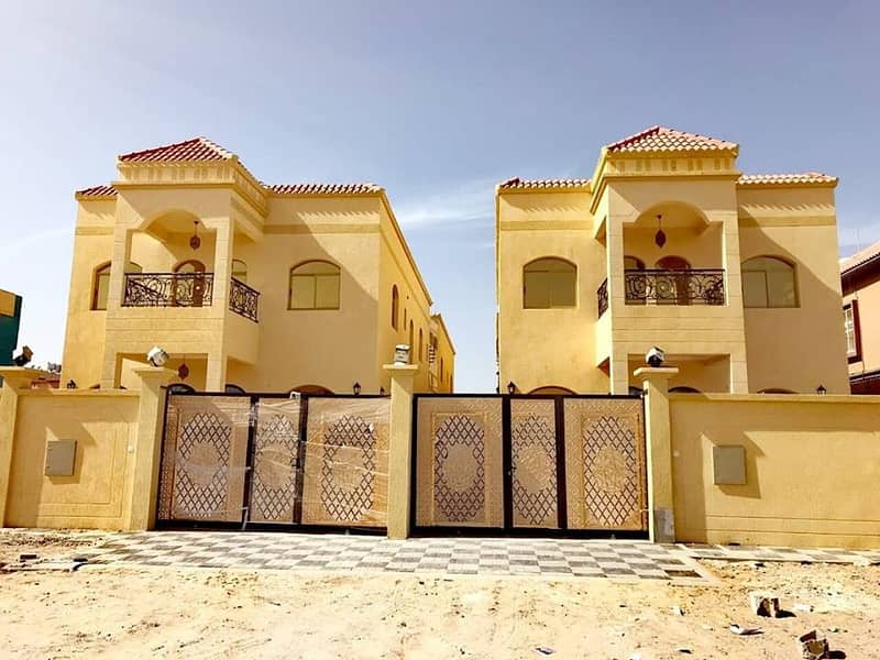 Вилла в Аль Мовайхат，Аль Мовайхат 3, 5 спален, 1200000 AED - 4088560