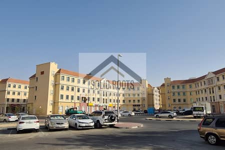 Shop for Rent in International City, Dubai - france-cluster-23883_xl. jpg