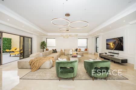 4 Bedroom Apartment for Sale in Jumeirah Beach Residence (JBR), Dubai - Stunning | Immaculate | Amazing Views