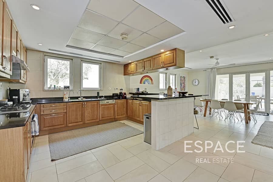 Private Pool | Well Maintained | Big Plot