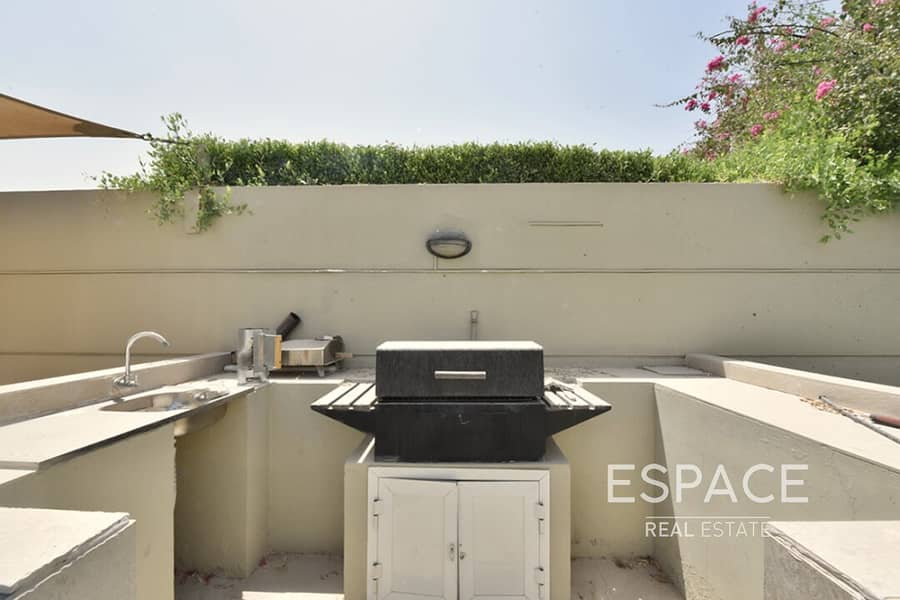 Private Pool | Well Maintained | Big Plot - Image 17