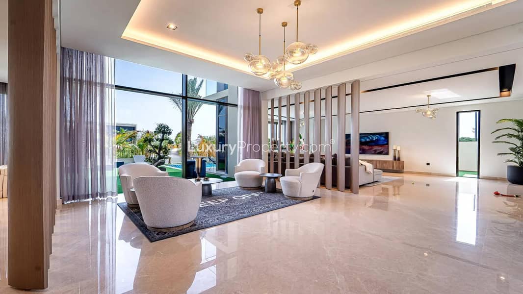 Peaceful | Luxury 5 Bed Villa | Private Pool Peaceful | Luxury 5 Bed Villa | Private Pool