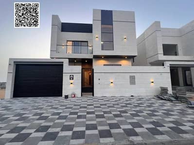 6 Bedroom Villa for Sale in Al Bahia, Ajman - DjJ5FvY69mPI2ZJnkPcDhixtrHgMBgUY57EepRPG. jpeg