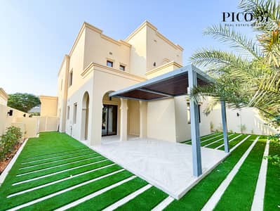 4 Bedroom Villa for Sale in Arabian Ranches 2, Dubai - IMG_AR (40). jpg 4 Bedroom Villa for Sale in Arabian Ranches 2, Dubai - IMG_AR (40). jpg