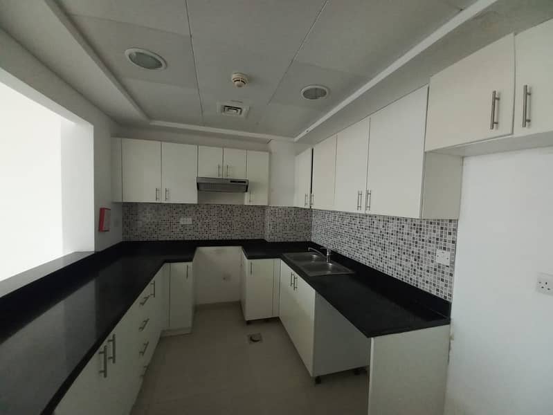 1 BED AL WAHA BUILDING 480000 ONLY