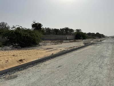 Plot for Sale in Al Zahya, Ajman - 6gAEL3uUhDOGqUwRXBIqUy09hLa6Xd9KcQT4EA2b