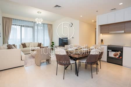 2 Bedroom Flat for Sale in Dubai Creek Harbour, Dubai - JAPANESE OWNER | FURNISHED | READY TO MOVE IN