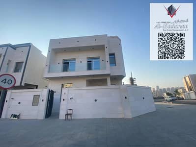 فیلا 5 غرف نوم للبيع في الحليو، عجمان - IMG-20241126-WA0209. jpg