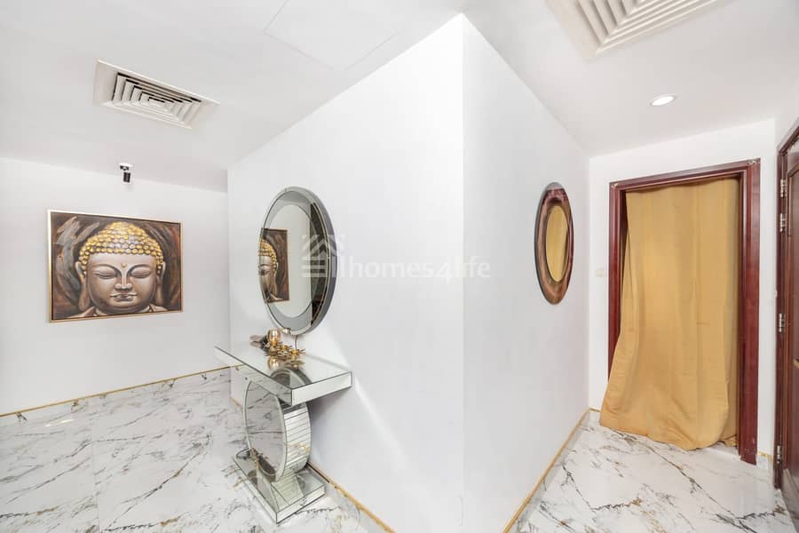 شقة في برج ارنو A،أرنو،ذا فيوز 2 غرف 170000 درهم - 10413035 شقة في برج ارنو A،أرنو،ذا فيوز 2 غرف 170000 درهم - 10413035