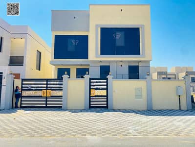 5 Bedroom Villa for Sale in Al Yasmeen, Ajman - WhatsApp Image 2024-12-12 at 9.05. 08 AM. jpeg