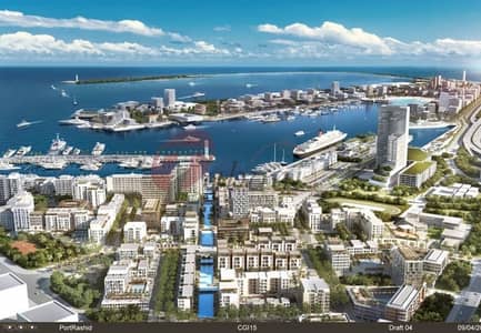 Ramadan Offer|Waterfront Community|5% Booking only Ramadan Offer|Waterfront Community|5% Booking only