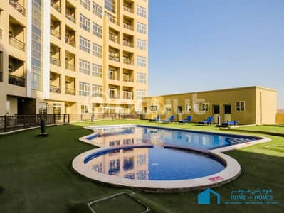 1 Bedroom Flat for Rent in Dubai Silicon Oasis (DSO), Dubai - Perfect 1BHK for Singles or Couples – Don’t Miss Out!