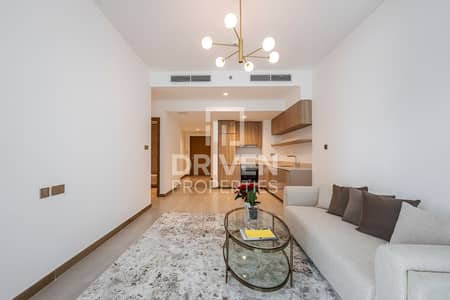 2 Bedroom Apartment for Rent in Business Bay, Dubai - Canal View | Brand New | Furnished and Modern
