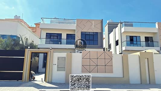 فیلا 5 غرف نوم للبيع في المويهات، عجمان - 001-20241217-175743. jpg